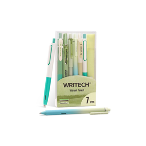 WRITECH 7 Piece Journaling Kit